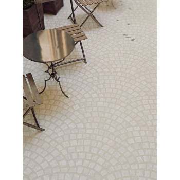 Керамогранит 620090000384 Climb ROCK BORDO SVASATO ROUND SX 30x60