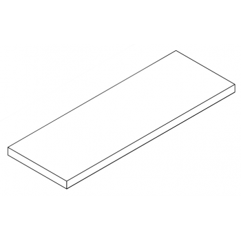 Ступени 620070002089 Empire Silver Root Scal. Ang. Sx 33x120