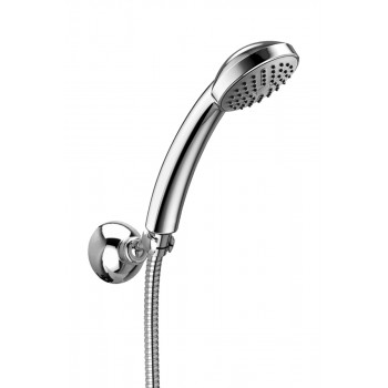 Душевой гарнитур Paffoni TRIESTE BIS ZDUP082CR