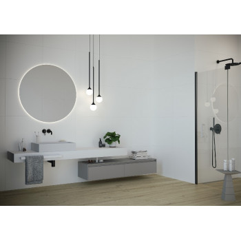 Керамогранит 9904 RC White 60х60