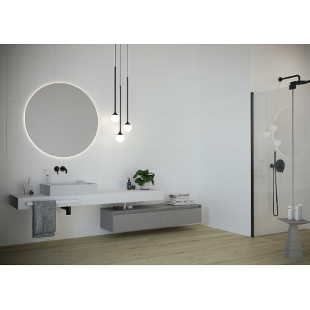 Керамогранит 9904 RC White 60х60