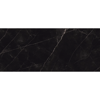 Керамогранит 600180000016 Empire Calacatta Black Lapp 120x278