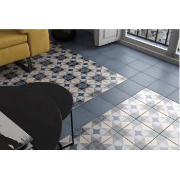 Керамогранит Art Nouveau EQUIPE