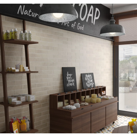 Керамогранит 27572 Argile Concrete 10х10