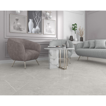 Керамогранит SG645220R Scandy серый обрезной 60х60