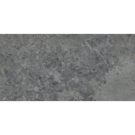 Керамогранит Dolomiti Monte Pterno Dark / Доломити Монте Птерно Тёмный LLR 60x120