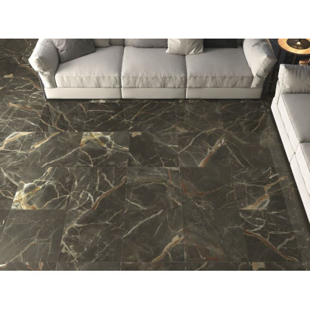 Керамогранит Riscal Brown Pulido Rectificado 60x120