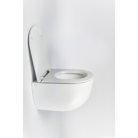 Унитаз подвесной GALASSIA DREAM 7334MT