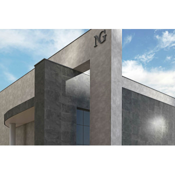 Керамогранит VISTA GREY Rektifiye MATT 120x120