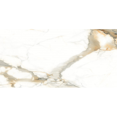 Керамогранит 60120STI00P Statuario Infinito White 60x120