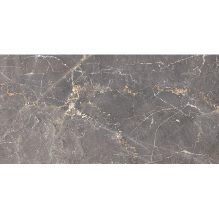 GT408013201MSR11 Керамогранит Crystal_GT Серый 40x80 _ 1\38,4