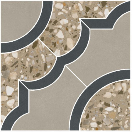 Керамогранит ID142 Бричиола 2 наборный 30х30