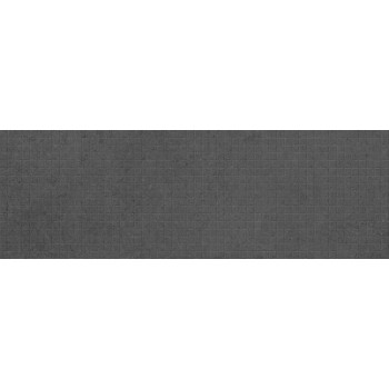 Плитка 60095 Story черный мозаика 20х60