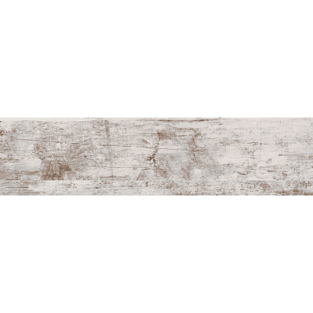 Керамогранит Vesta белый 14,7х59,4