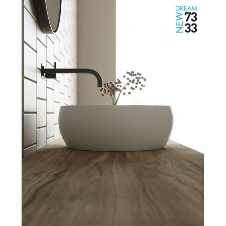 Раковина накладная GALASSIA DREAM 7333