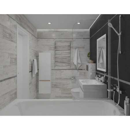 Плитка 60121 Sweep микс 20х60