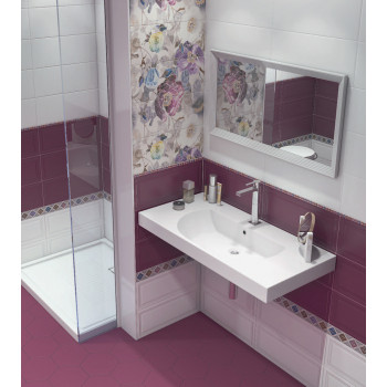 Керамогранит SG23027N Линьяно бирюзовый 20х23,1