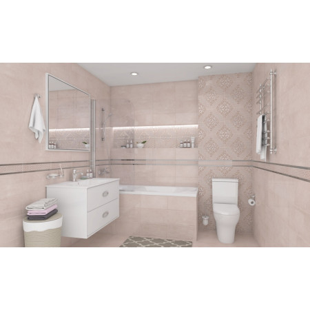 Плитка Versus светлый 08-00-20-1335 20х40