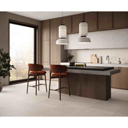 Керамогранит Smart Marfil Smart Marfil бежевый Матовый 60x60