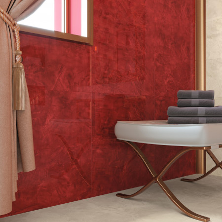 Керамогранит 610010001861 Thesis Light/Тезис Лайт 60X60