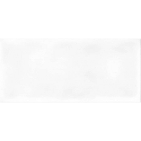 Плитка PDG052D Pudra рельеф белый 20x44