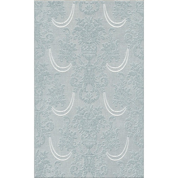 Плитка VT/C165/6403 Декор Борромео 25*40