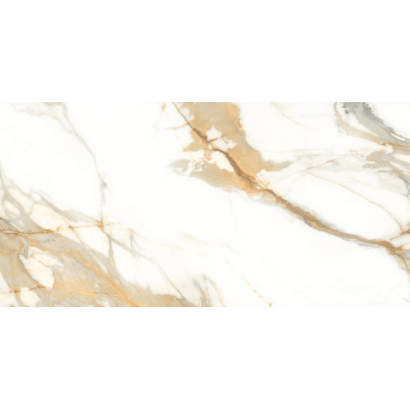 Керамогранит 60120STI00P Statuario Infinito White 60x120