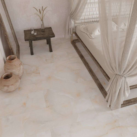 Керамогранит Sun Onyx Qua Granite