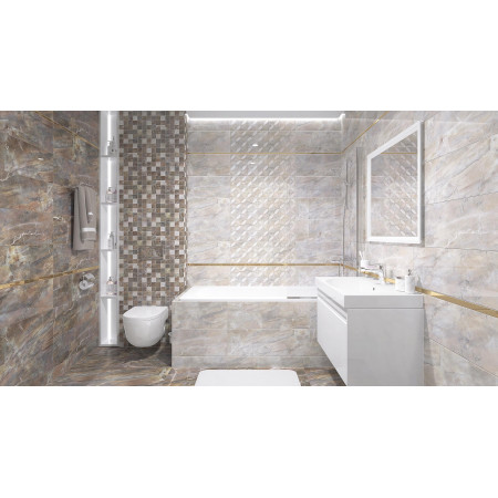 Мозаика Мозаика Rich 30х30