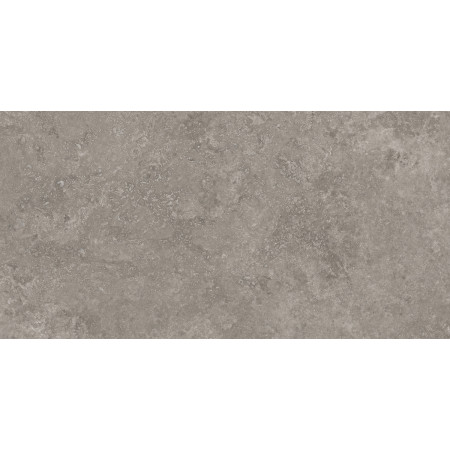 Керамогранит Capri Gris серый сатинированный карвинг 60x120