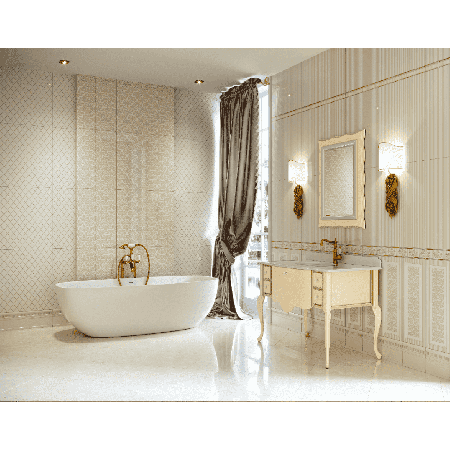 Плитка 223 VAT2BG 223 VALENTINO 24,5х69,5