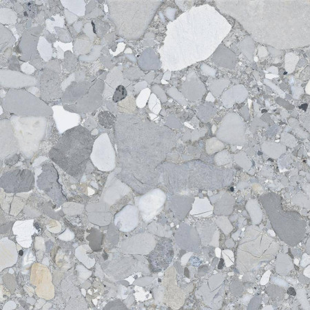 Керамогранит CR105 Arseno Gris carving 600х600х9