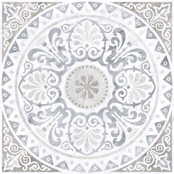 Керамогранит K946564LPR Marmori Декор 2 Медальон 60х60