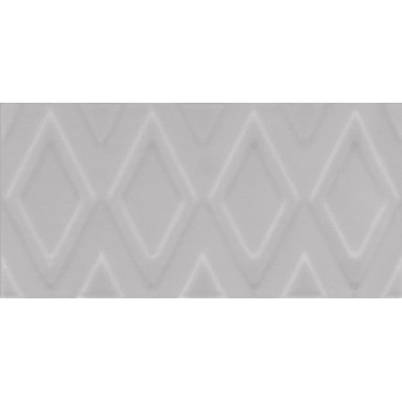 Плитка 16018 Авеллино серый структура mix 7.4*15