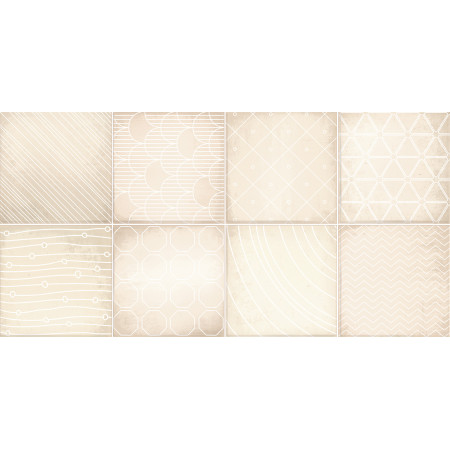 Плитка TWU09RCD014 Richard 24.9x50