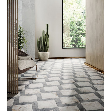 Керамогранит SG970300N Пунто серый микс 30*30