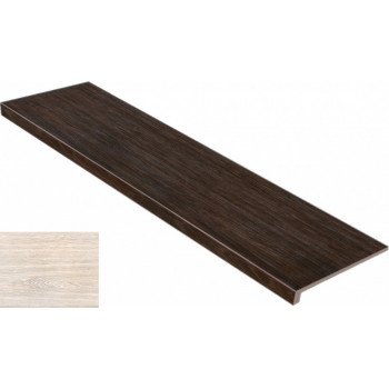 Ступени Stage Lux Granite WOOD CLASSIC Soft Light Beige / Ступень Lux Granite Wood Classic Soft Светлый Беж LMR 1200x320