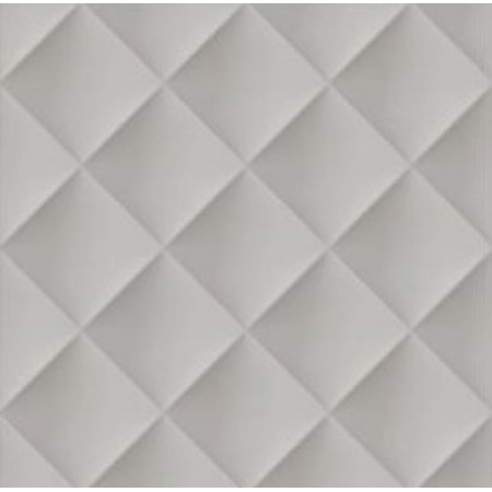 Керамогранит 600010001992 Genesis Play Silver 15x15