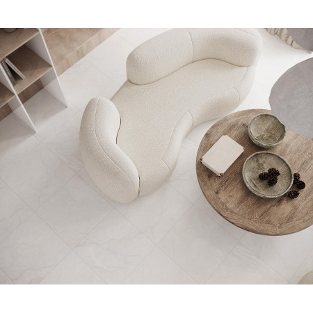 Керамогранит Antalya Bianco Матовый 60х60