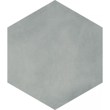 Плитка 24033 Флорентина серый глянцевый 20x23,1