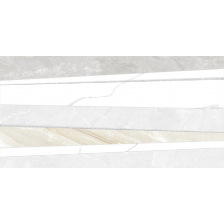 Плитка DW9BAO55 Bayron Декор 250*500*9