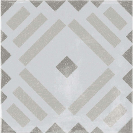 Керамогранит 0003367 PLAY LABYRINTH MIX GREY 20x20