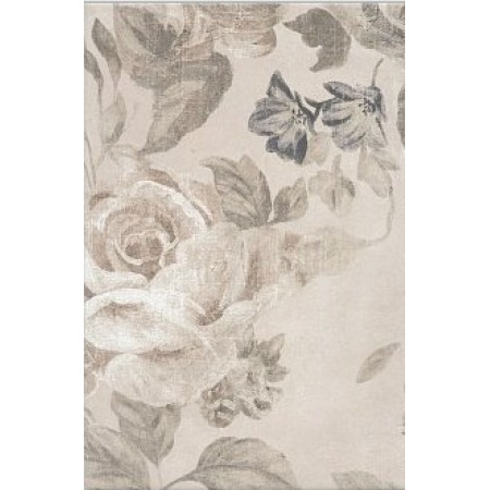 Плитка 8271/4x/3F Александрия светлый 40х60 панно из 4 частей 20х30