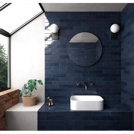 Керамогранит 26871 TRIBECA GYPSUM WHITE 6x24