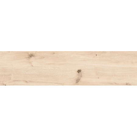 Керамогранит 15977 Wood Concept Natural светло-бежевый ректификат 21,8х89,8