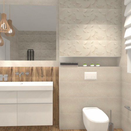 Керамогранит Icon Natural 59*59