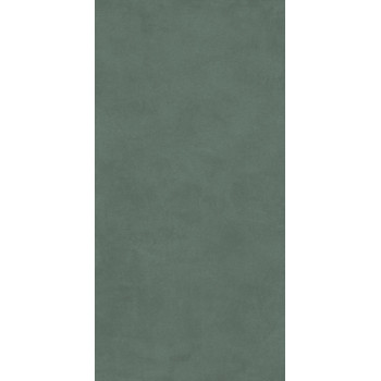 Плитка 11275R Чементо зелёный матовый обрезной 30x60