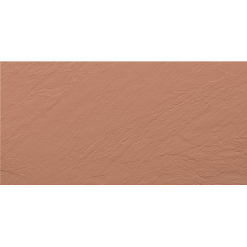 Керамогранит UF033 (кирпичный моноколор) рельефный ректифицированный 120х60