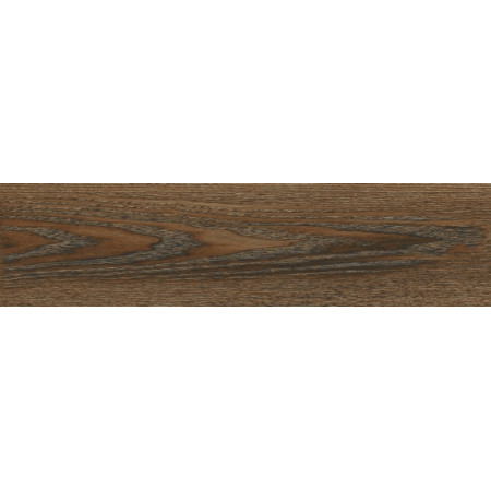 Керамогранит А15993 Prime темно-коричневый ректификат R12 21,8x89,8