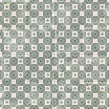 Керамогранит PF60003369 PLAY LABYRINTH SAGE 20x20